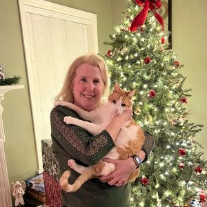 Meet your Posher, Kathleen
